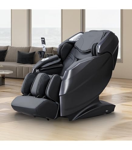 Amazon.com: Titan Osaki OS-4000XT Massage Chair with LED Light